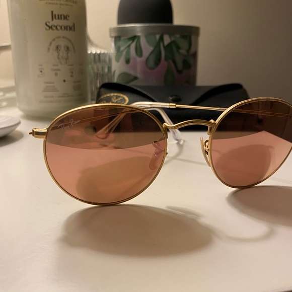 Ray-Ban Accessories - Rayban Sunglasses